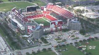 Fans absent for Bolts return to Amalie, Super Bowl attendance still unknown