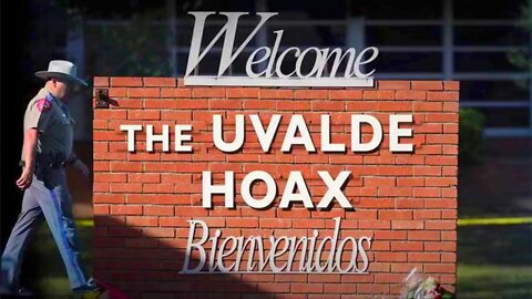 Uvalde School Shooting Hoax: The Parents (10 June 2022)