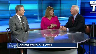 Mike Jacobs returns to TODAY'S TMJ4