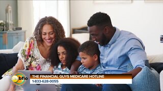 The Financial Guys - Medicare Hotline to help you