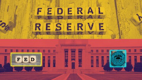 What is the Federal Reserve (FED)?
