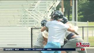 OSI Prep Pigskin Preview: Lewis Central