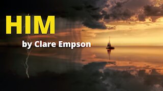 HIM by Clare Empson