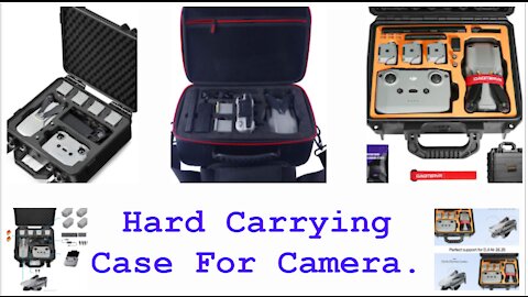 Hard caring case for camera | Best Hard caring case |