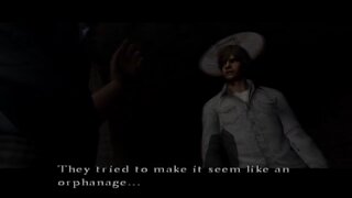 Halloween Horror! Silent Hill 4 Part 4