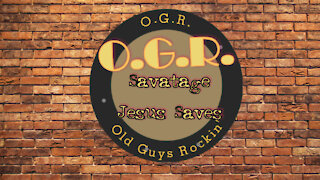 Savatage - Jesus Saves - By O.G.R.