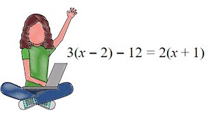 Solving equations with brackets - IntoMath