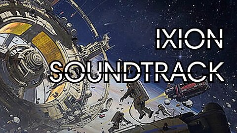Ixion (Original Soundtrack) w/Timestamps