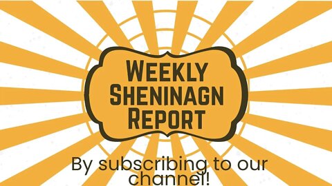 TONY DODGE THREATS & DOX C-FOWLS | Weekly Wrap-Up | The Shenanigan Report