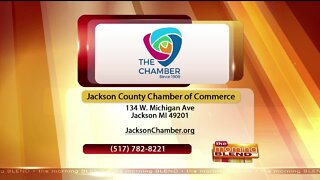 Jackson County Chamber of Commerce - 8/3/20