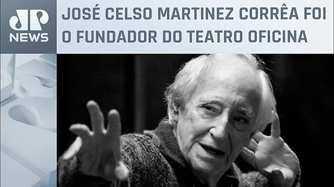 Morre dramaturgo Zé Celso aos 86 anos após sofrer queimaduras em incêndio