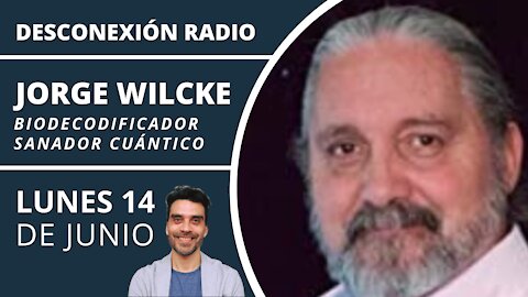 NOTA JORGE WILCKE BIODECODIFICADOR