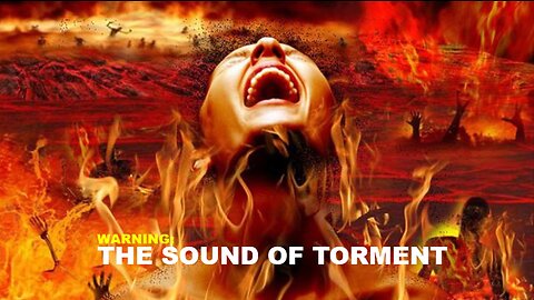 Episode 101 Oct 23, 2023 The Sound of Torment