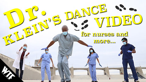 Dr. Klein's Nurse Dance Ep:104