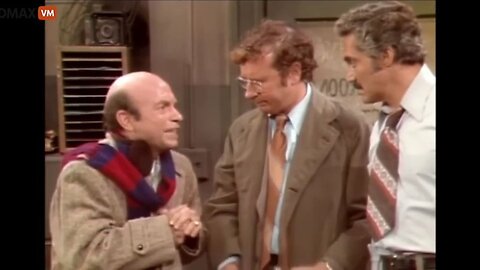 1977 Barney Miller: A Climate Alarmist Warned About The Scientific Consensus Of A New Ice Age Coming