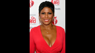 Tamron Hall Discusses New Show 'Someone They Knew...With Tamron Hall'