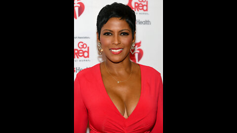 Tamron Hall Discusses New Show 'Someone They Knew...With Tamron Hall'