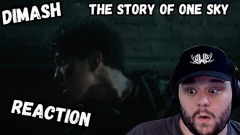 This Is Like A Movie | Dimash ~The Story of One Sky Reaction