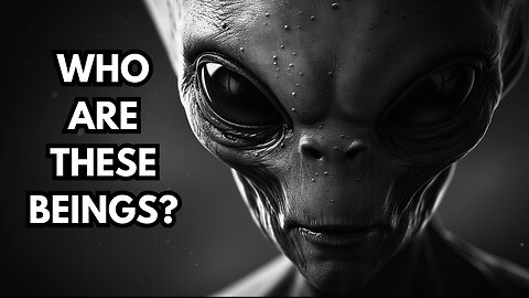 The TRUTH About Aliens | Who Are The Grays? And Why Are They So Common?