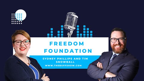 Freedom Foundation Thursday - The Lawyers