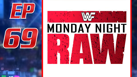 WWF Monday Night Raw: Episode 69 | (July 4th, 1994)