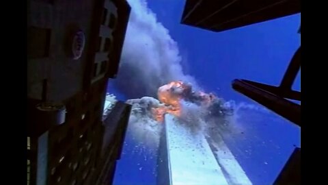 The September 11 Attacks - Evan Fairbanks' footage (editor's cut)
