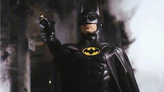Steven Seagal Once Considered For Batman?