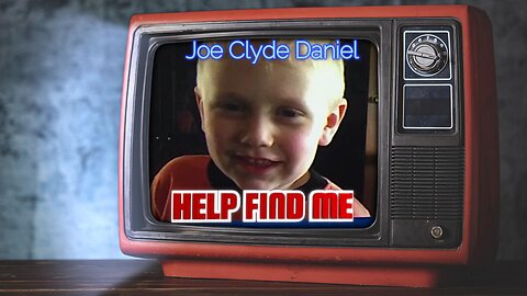 Undetected Footprints of Joe Clyde Daniels also knowns as Baby Joe !