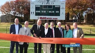 Cal Ripken Sr. Foundation