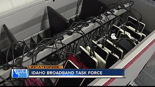 Idaho Broadband Task Force