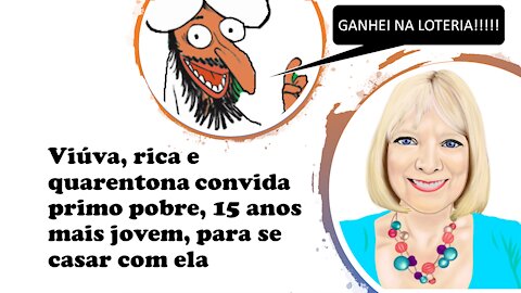 33(h) Cadija, a rica e poderosa mulher que foi chave no nascimento do Islamismo