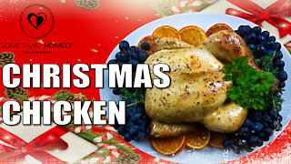 Christmas Chicken