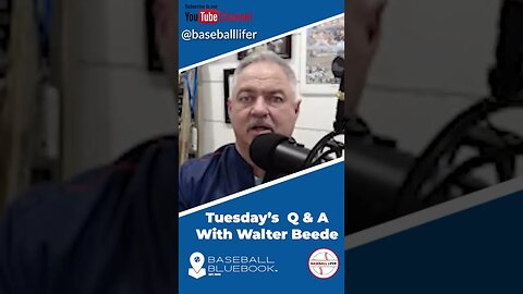 Walter Beede Q & A - Informed