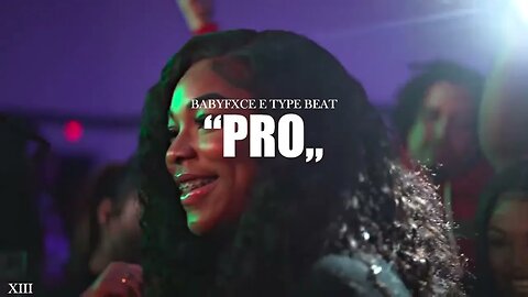 [NEW] BabyFxce E Type Beat "Pro" (ft. BabyTron) | Flint Type Beat | @xiiibeats