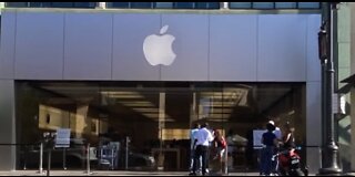 Apple announces 4 temporary retail closures in Las Vegas