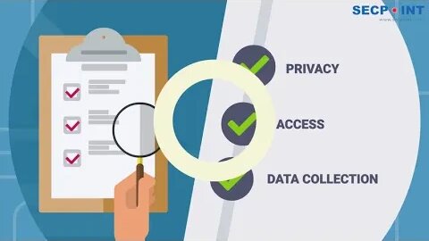 SecPoint Data Privacy