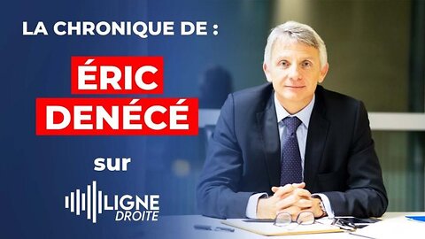 ÉRIC DENÉCÉ : " LA PROPAGANDE UKRAINIENNE EST REPRISE PAR NOS MÉDIAS "