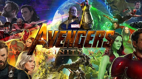 Avengers Infinity War full m.o.vie online hd free