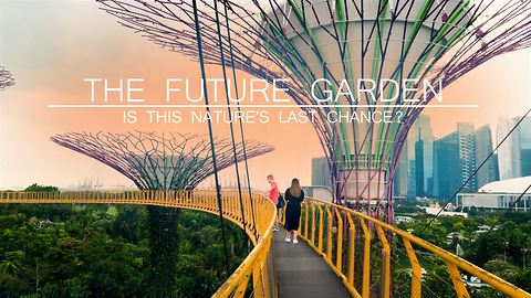 Gardens of the Future