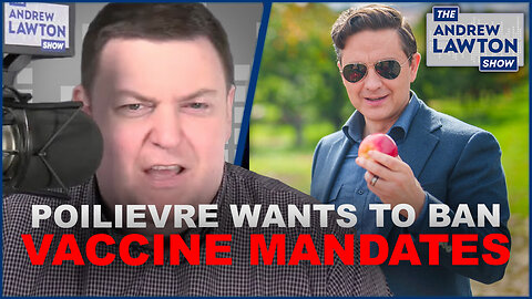 Liberals think bill banning vaccine mandates is "waste of time"