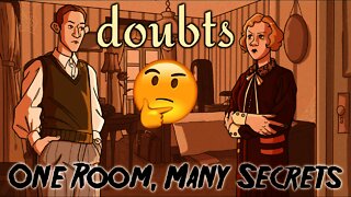 doubts - One Room, Many Secrets