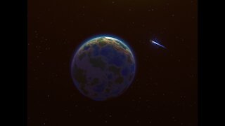 🌕 EP4:Space 🌌 Dyson Sphere Program