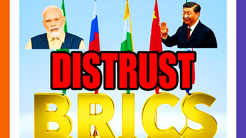 India Opposes A BRICS Currency