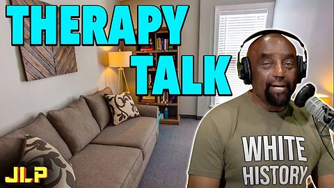 Mental Health Therapist with a VERY interesting call | JLP