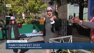 Parktoberfest 2020