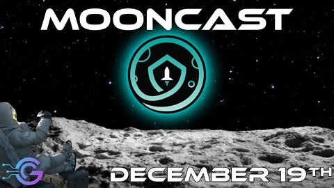Safemoon Sunday Discord Mooncast - December 19th
