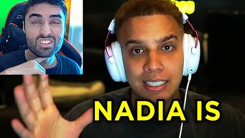 Activision Finally Did it... Nadia, Swagg, Zlaner BUSTED 😵