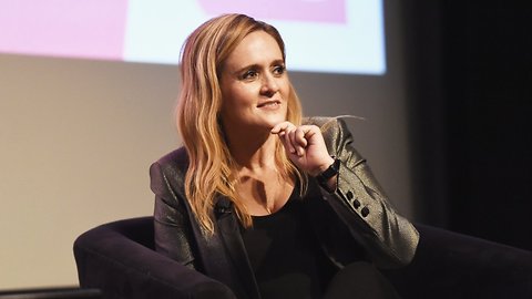 Companies Suspend Ads From Samantha Bee's TV Show