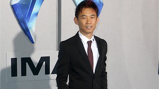 James Wan's Next Movie Will Not Be 'Aquaman 2'