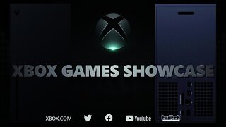 Xbox Series X Event Date & Back of Console Revealed!